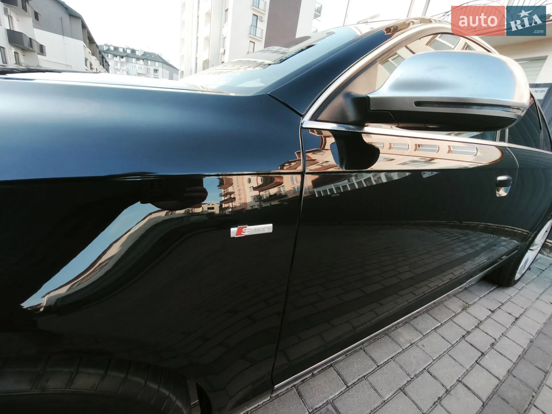 2010 Audi A6 - мініатюра 16