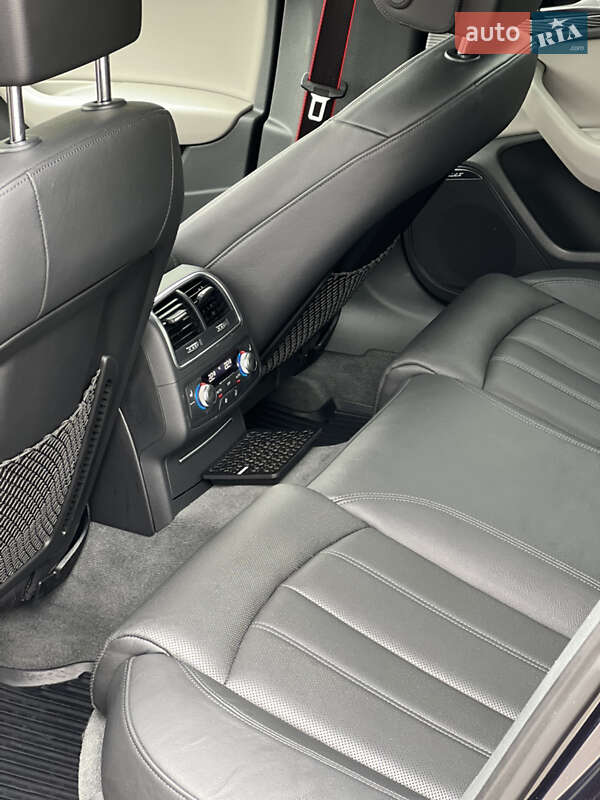 Седан Audi A6 2017 в Киеве фото 15 Седан Audi A6 2017 в Киеве