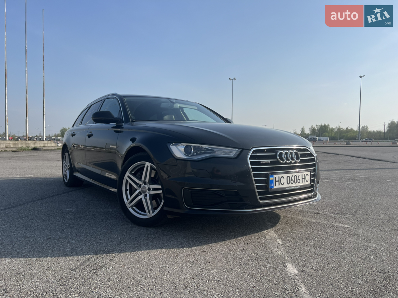 2014 Audi A6 - мініатюра 31