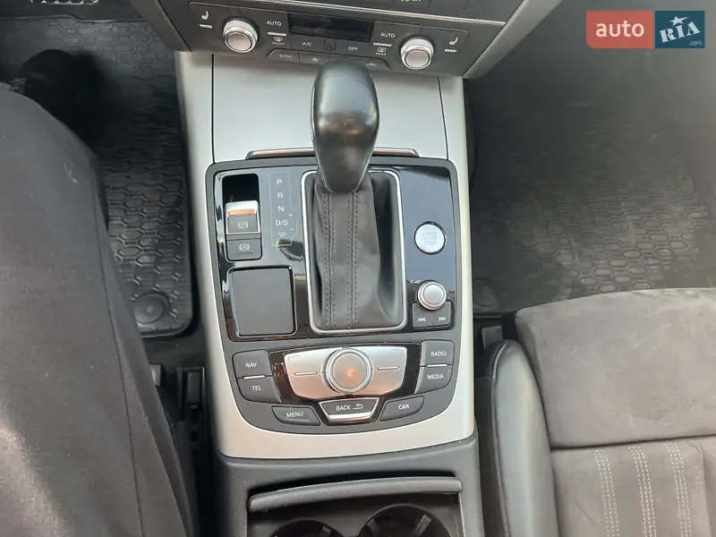 Audi A6 2015 VIN WAUZZZ4G2FN078376 фото оголошення 19 з 70