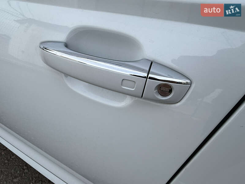 Седан Audi A6 2015 в Києві