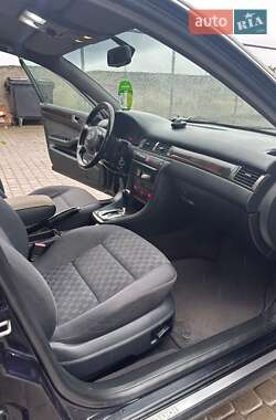 Седан Audi A6 2000 в 