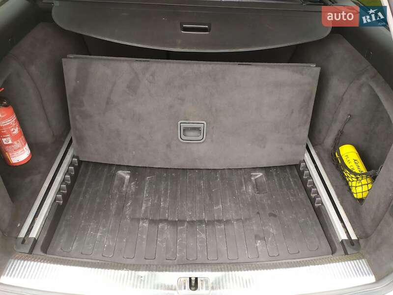 Універсал Audi A6 2005 в Дубні