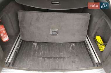 Универсал Audi A6 2005 в 