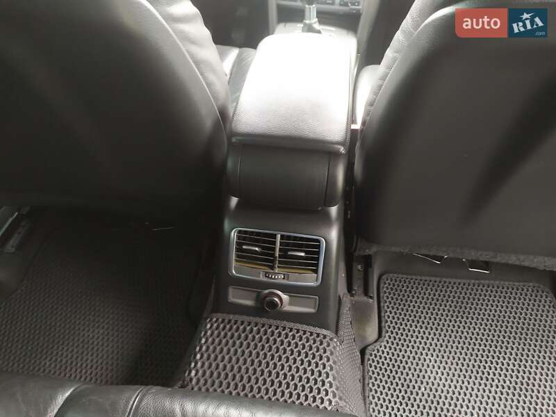 Універсал Audi A6 2005 в Дубні