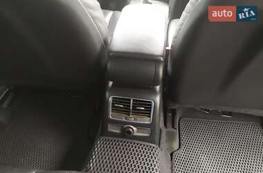 Универсал Audi A6 2005 в 