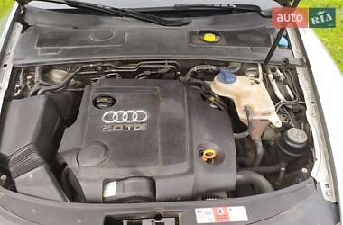 Универсал Audi A6 2005 в 