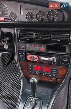 Универсал Audi A6 1995 в 