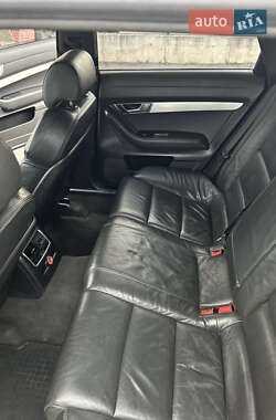 Універсал Audi A6 2008 в 
