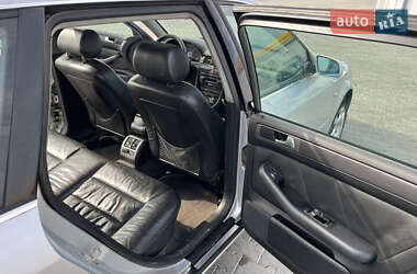Універсал Audi A6 2002 в 