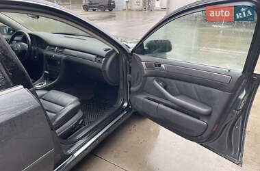 Универсал Audi A6 2004 в 