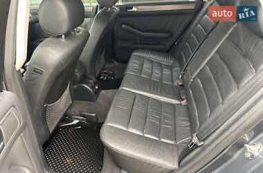 Универсал Audi A6 2004 в 