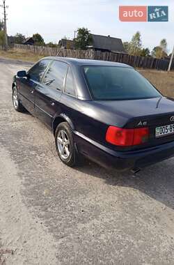 Седан Audi A6 1995 в 
