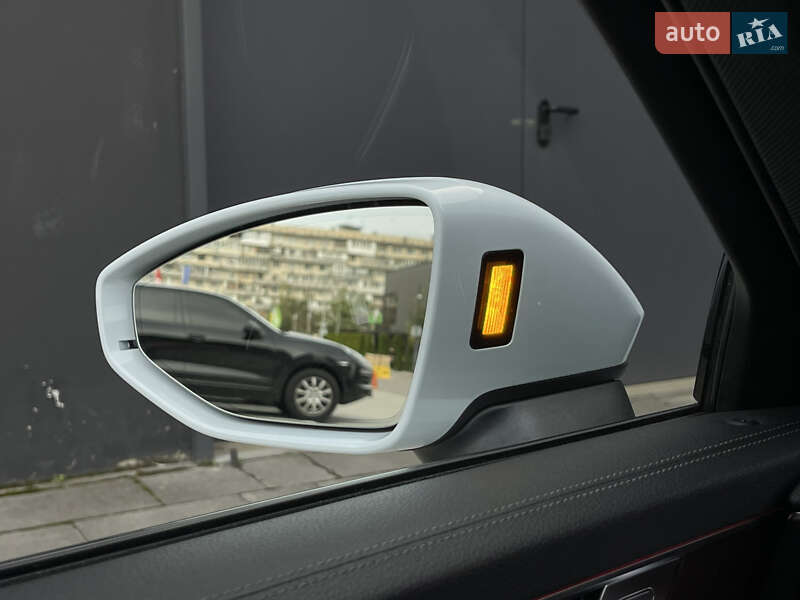 Седан Audi A6 2020 в Киеве