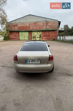 Седан Audi A6 1997 в 