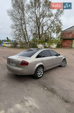 Седан Audi A6 1997 в 