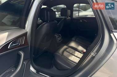 Седан Audi A6 2013 в 