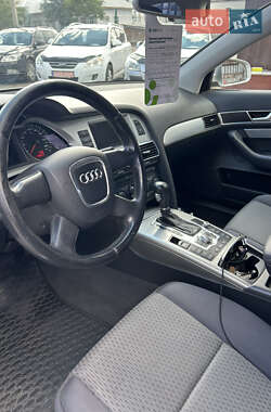 Седан Audi A6 2008 в 
