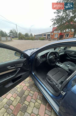 Седан Audi A6 2005 в 