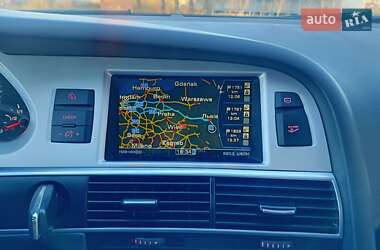 Універсал Audi A6 2008 в 