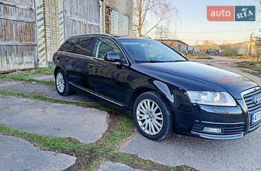Універсал Audi A6 2008 в 