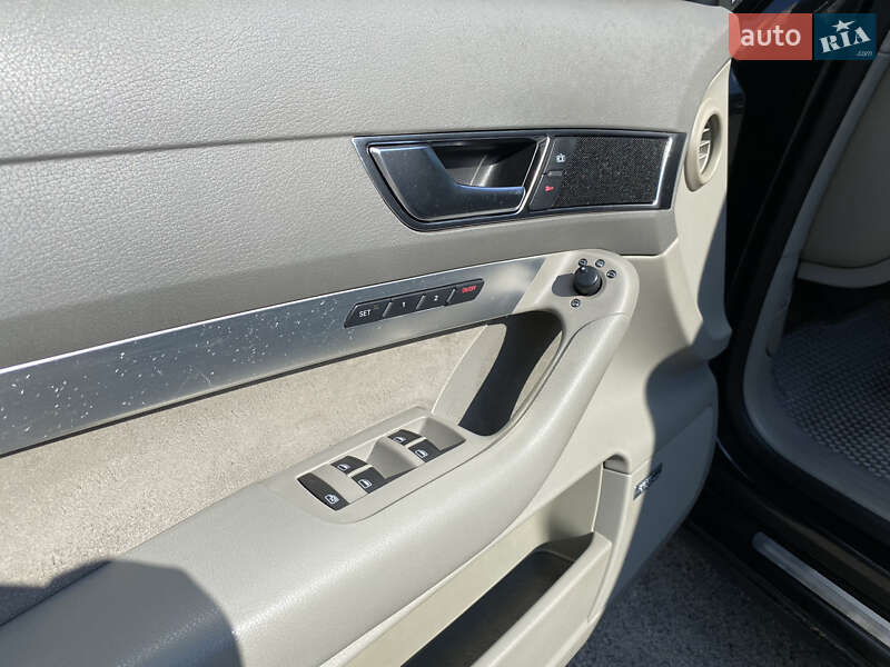 Універсал Audi A6 2005 в Дніпрі