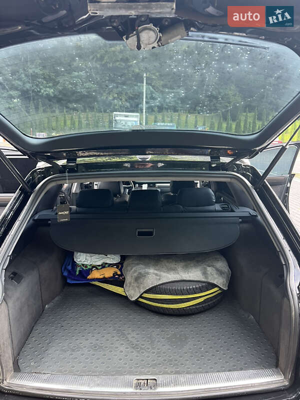 Универсал Audi A6 1999 в Львове