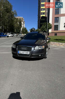 Универсал Audi A6 2005 в 