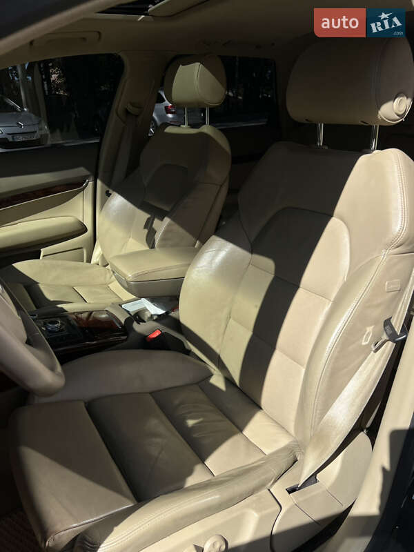Универсал Audi A6 2005 в Збараже