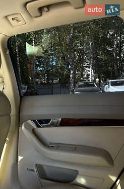 Универсал Audi A6 2005 в 