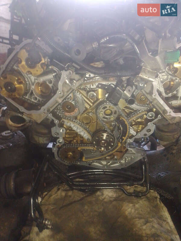 Универсал Audi A6 2005 в Збараже