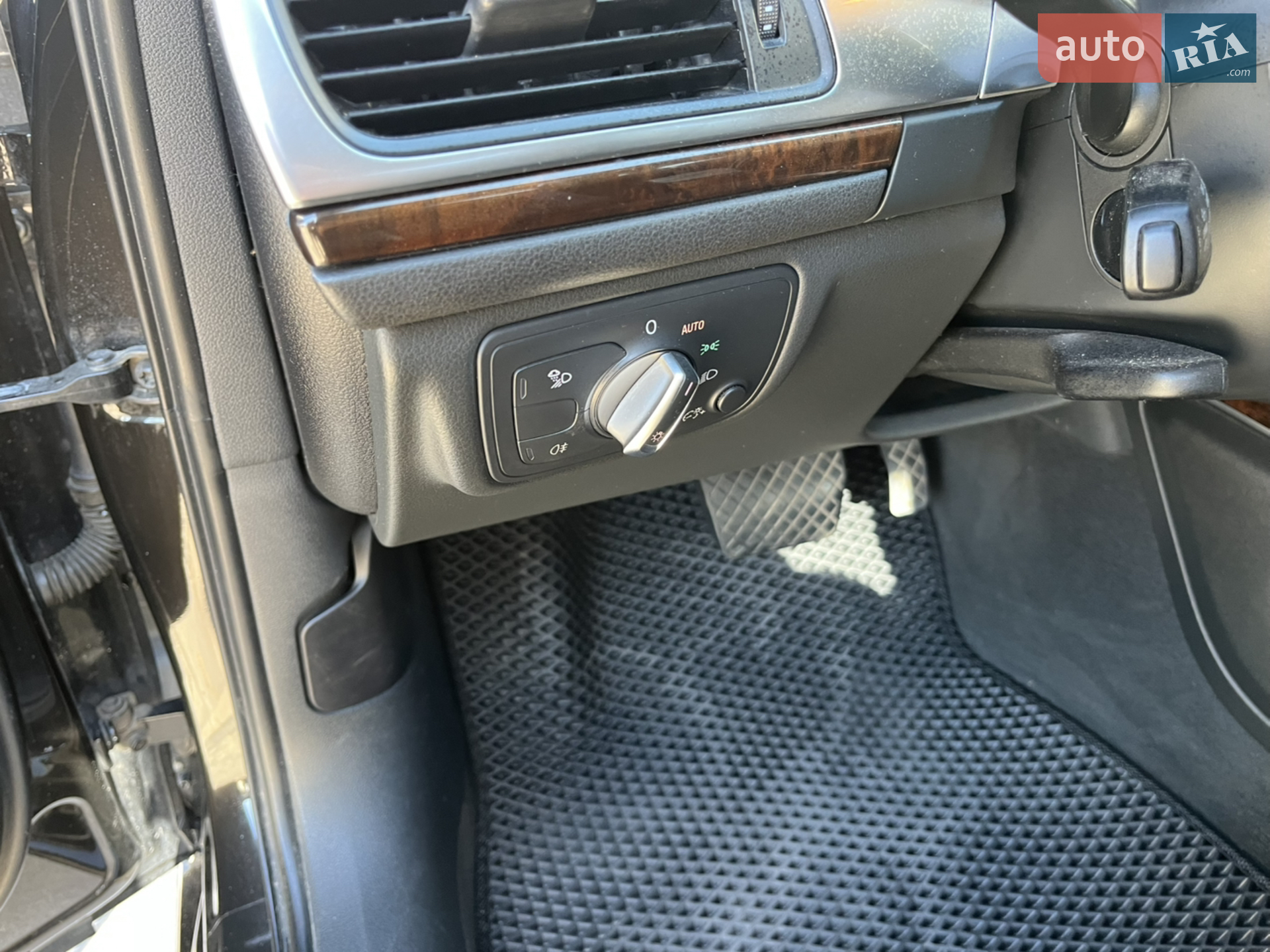 2013 Audi A6 - мініатюра 18