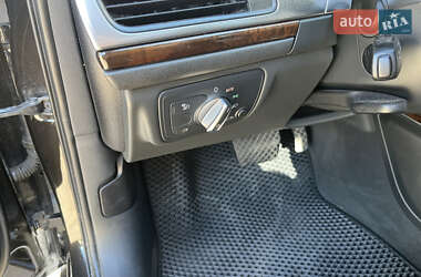 Седан Audi A6 2013 в 