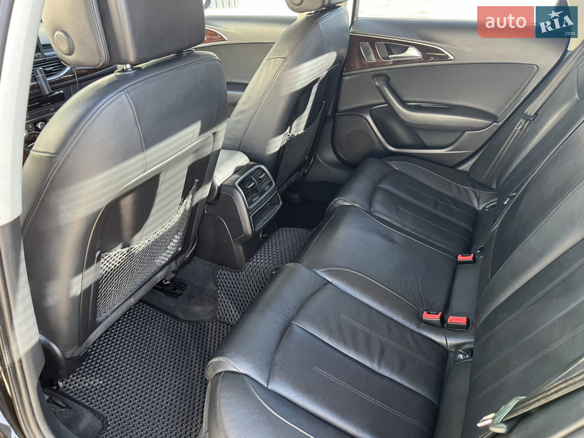 2013 Audi A6 - мініатюра 25