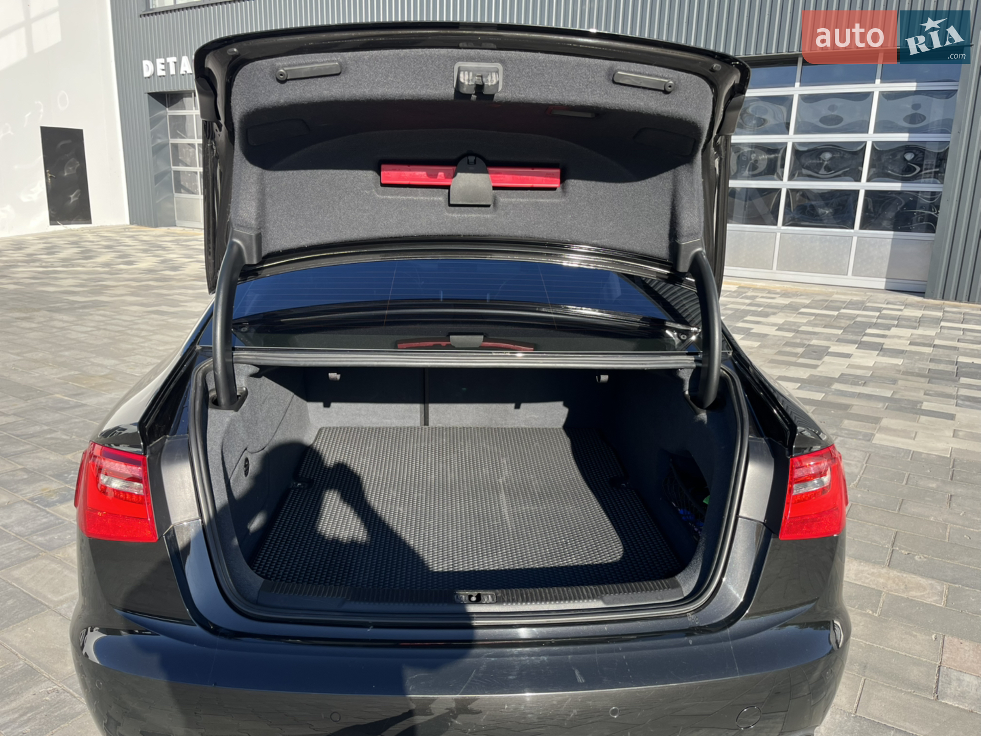 2013 Audi A6 - мініатюра 26