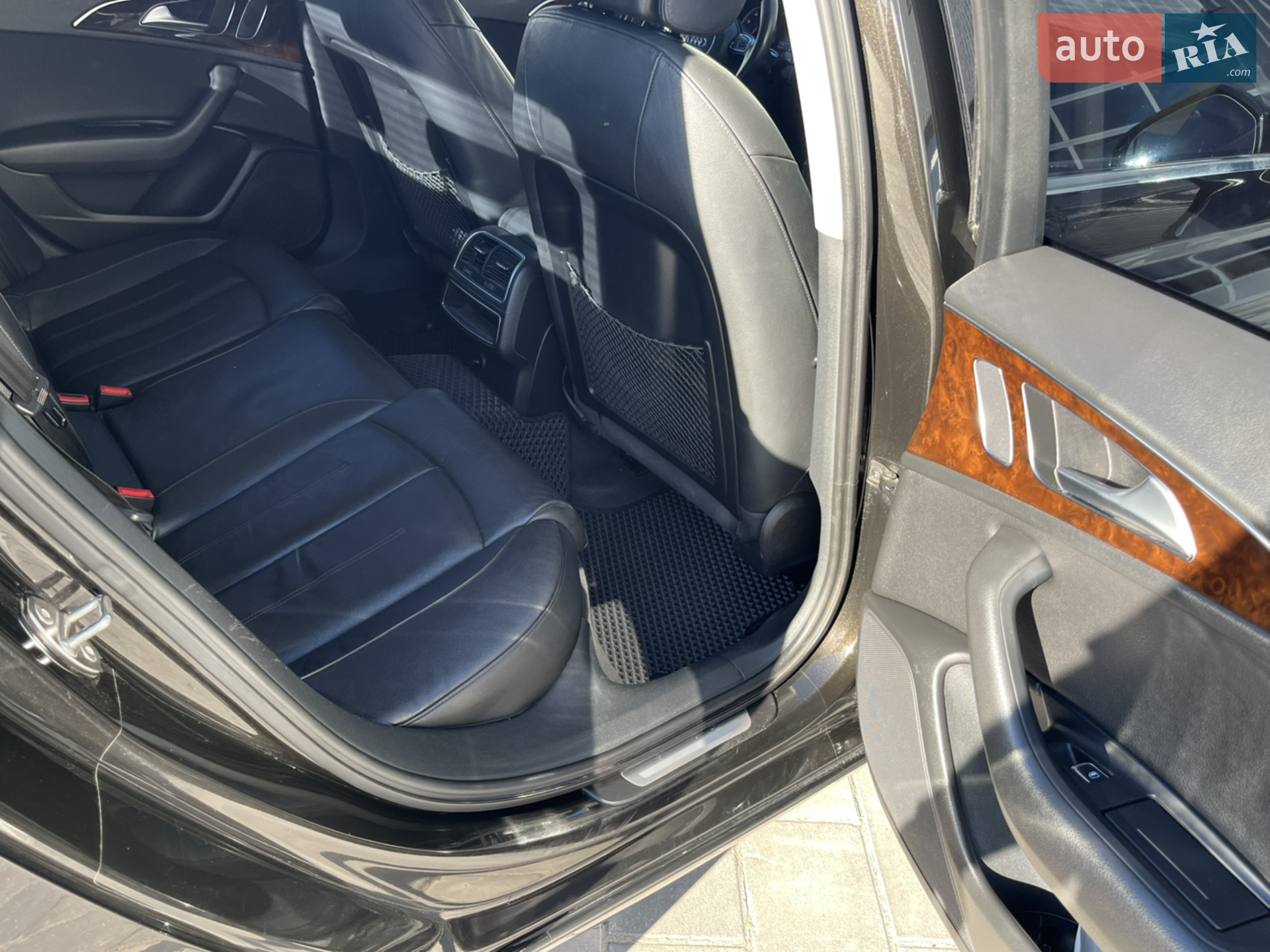 2013 Audi A6 - мініатюра 28