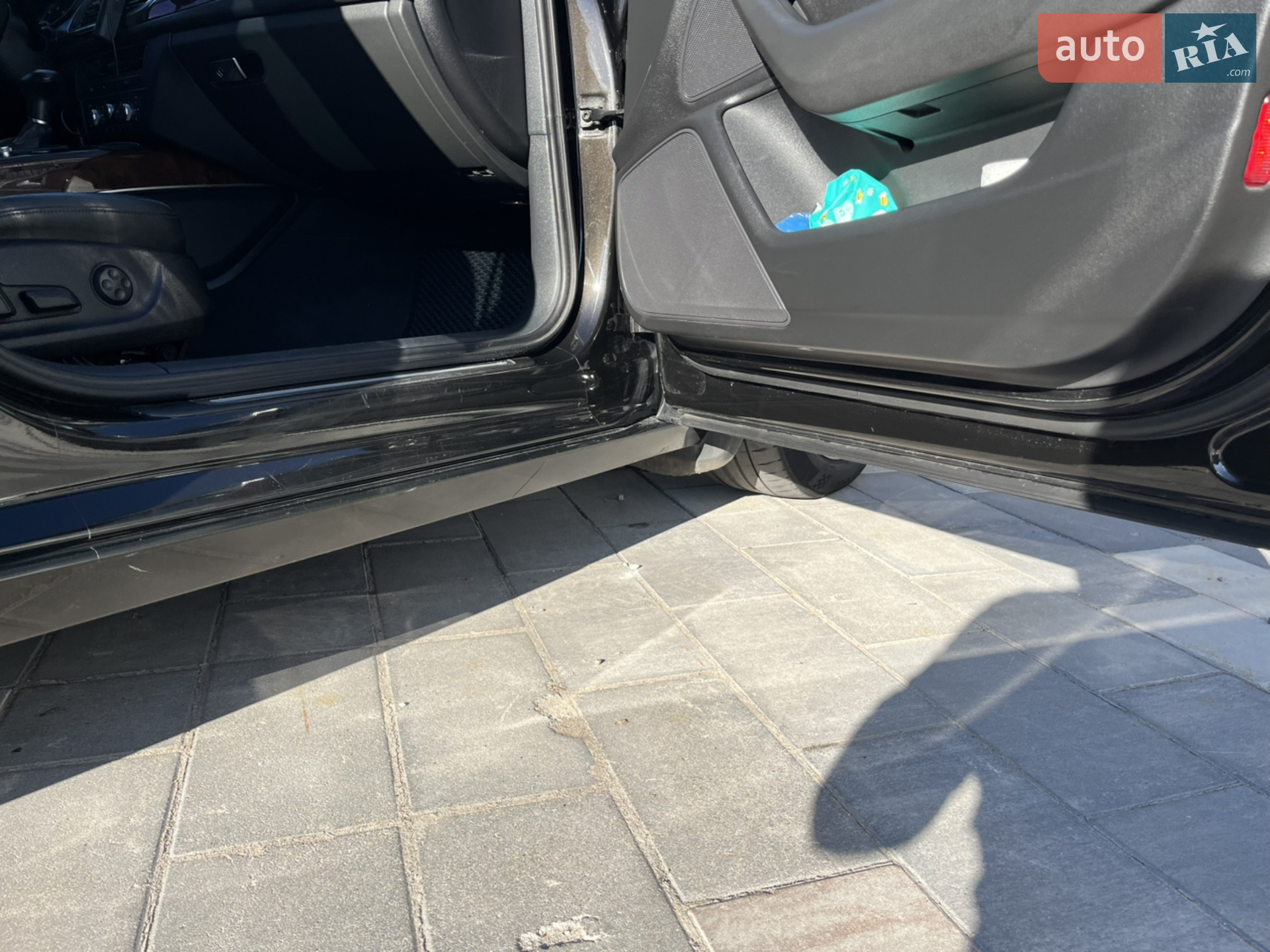 2013 Audi A6 - мініатюра 31