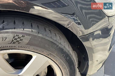 Седан Audi A6 2013 в 