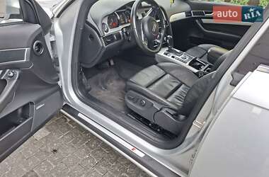 Универсал Audi A6 2011 в 
