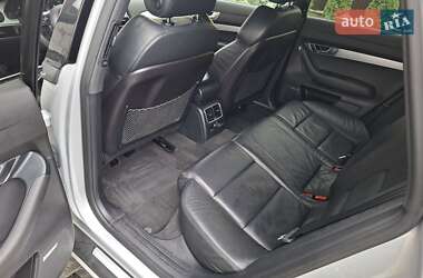 Универсал Audi A6 2011 в 