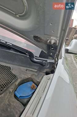 Универсал Audi A6 2011 в 