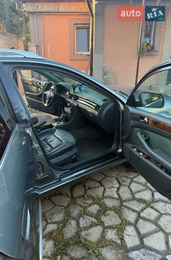 Універсал Audi A6 2003 в 