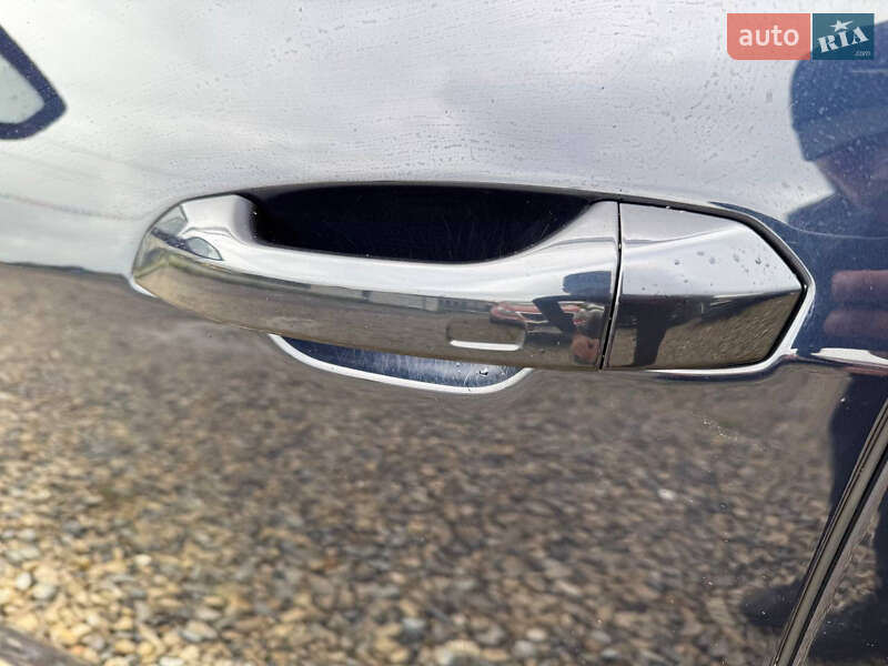 Седан Audi A6 2018 в Коломые