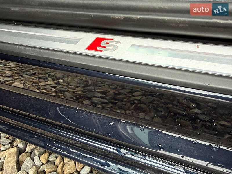 Седан Audi A6 2018 в Коломые