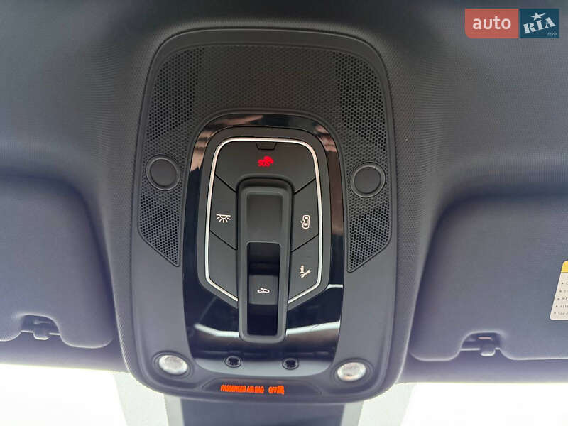 Седан Audi A6 2018 в Коломые