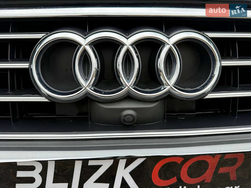 Седан Audi A6 2018 в Коломые