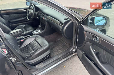 Седан Audi A6 1998 в 