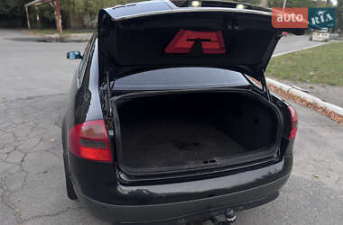 Седан Audi A6 1998 в 
