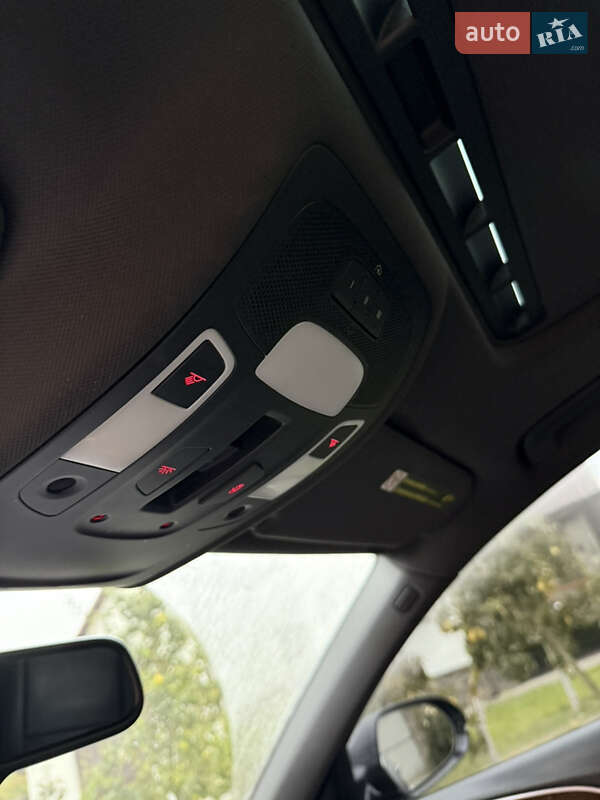 Седан Audi A6 2013 в Горохове