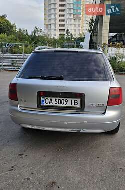 Універсал Audi A6 2000 в 